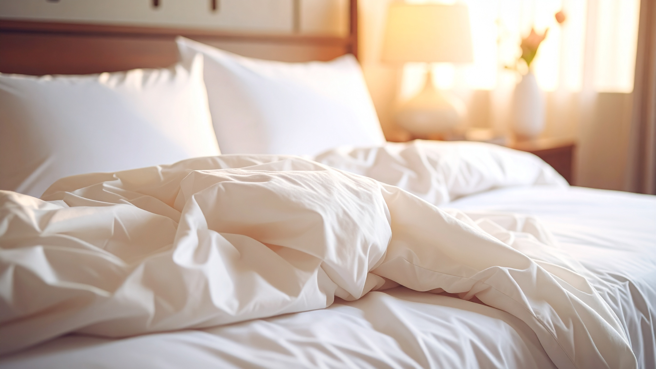 Bamboo Bedding: What the Label Is Really Saying