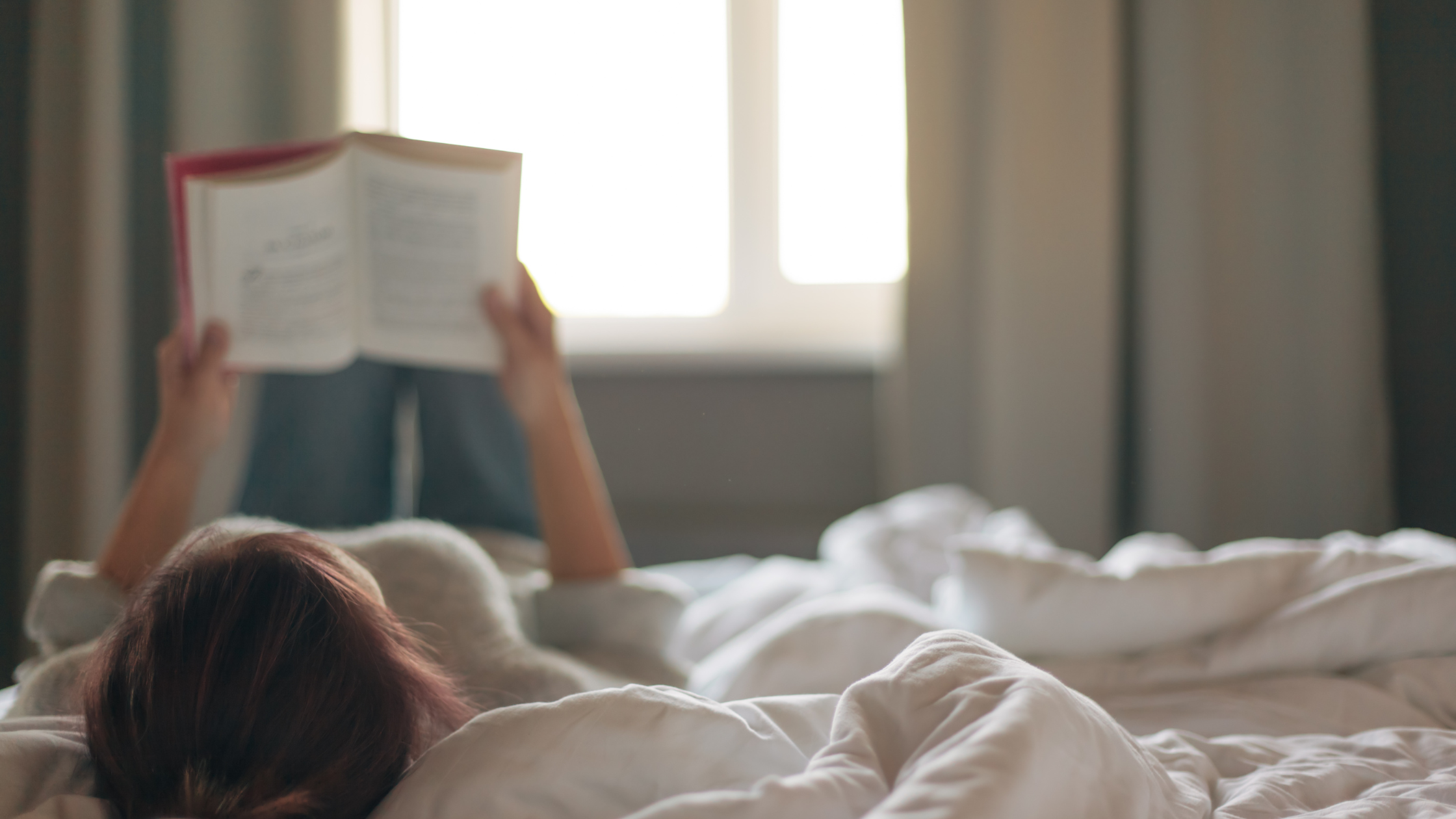 The Bedroom Audit: Preparing Your Room for Perimenopause Sleep