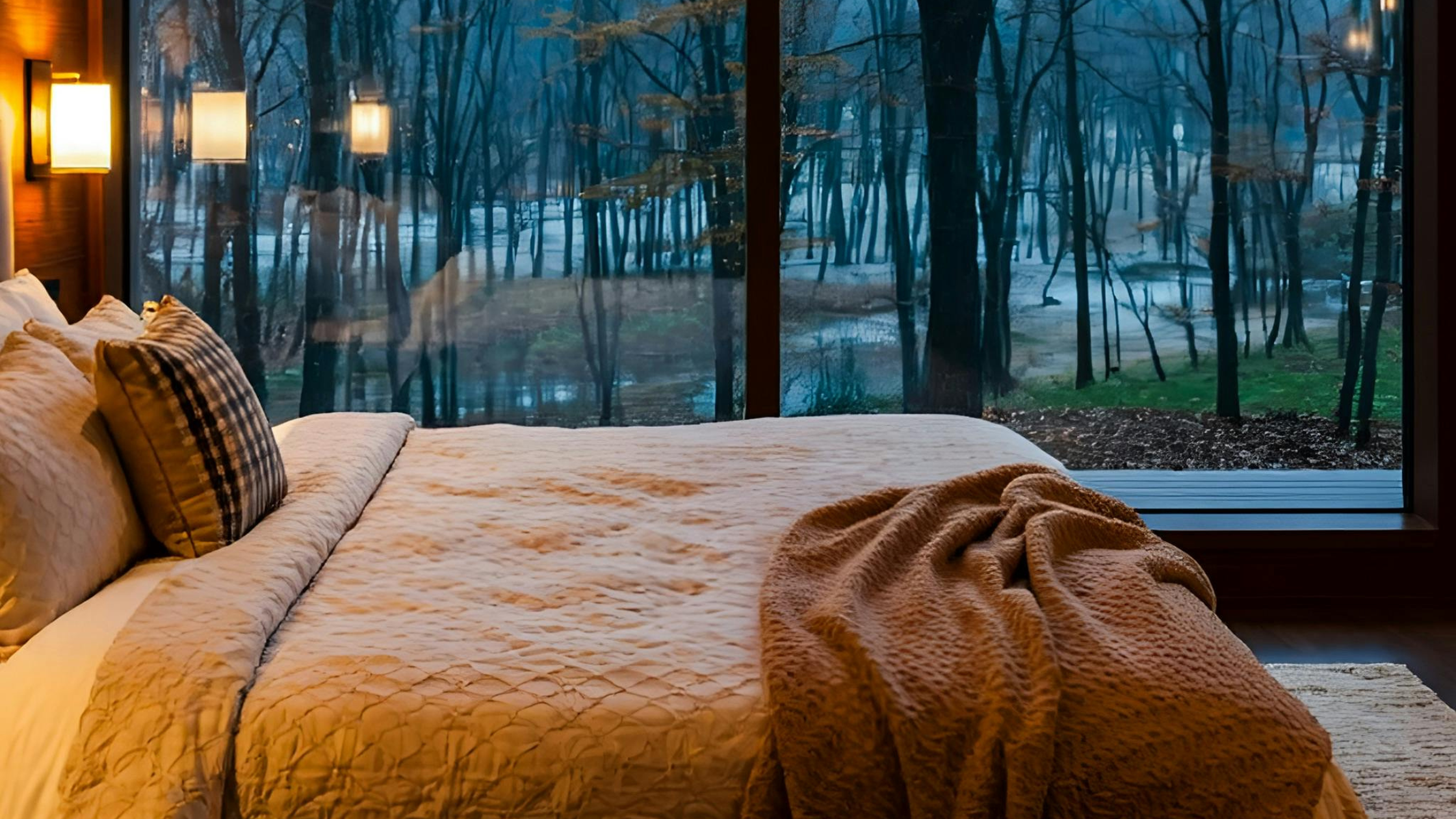 Sleep Enviroment