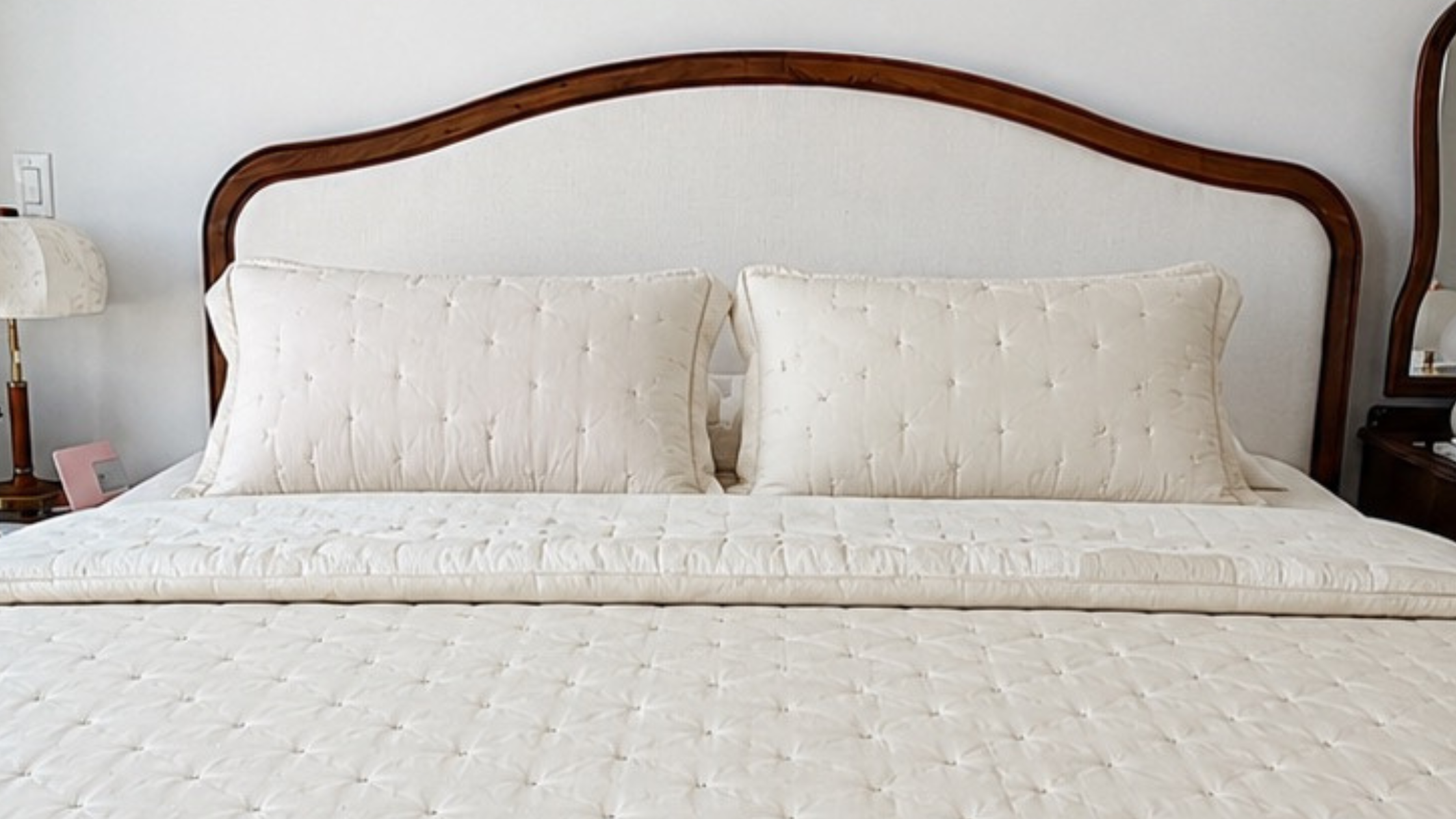 Quince Bamboo Dream Quilt Review: Soft, Beautiful, and Cooling — But Not Always Consistently Cool