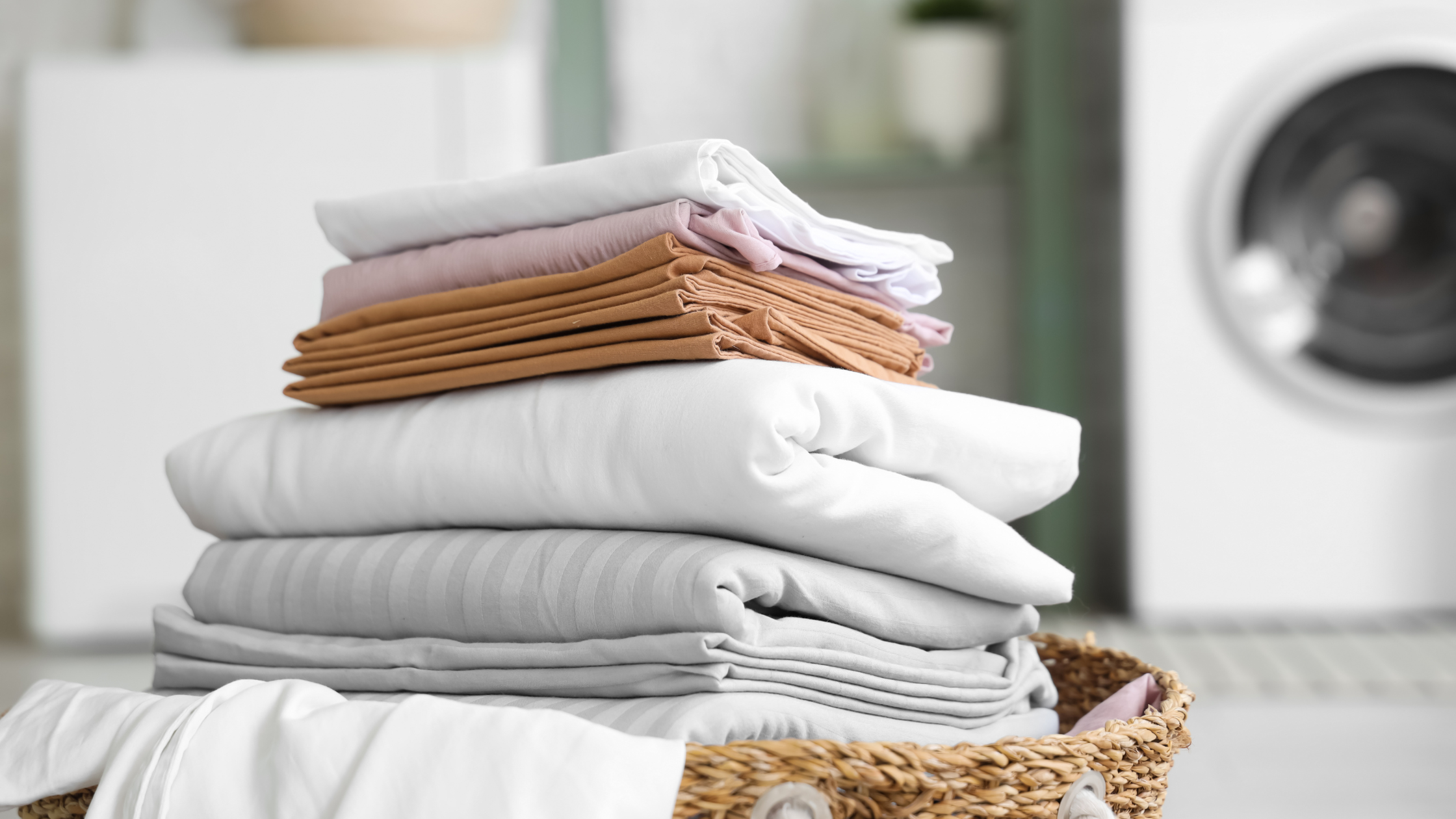 How Often Should You Wash Your Sheets? A Fiber-by-Fiber Guide